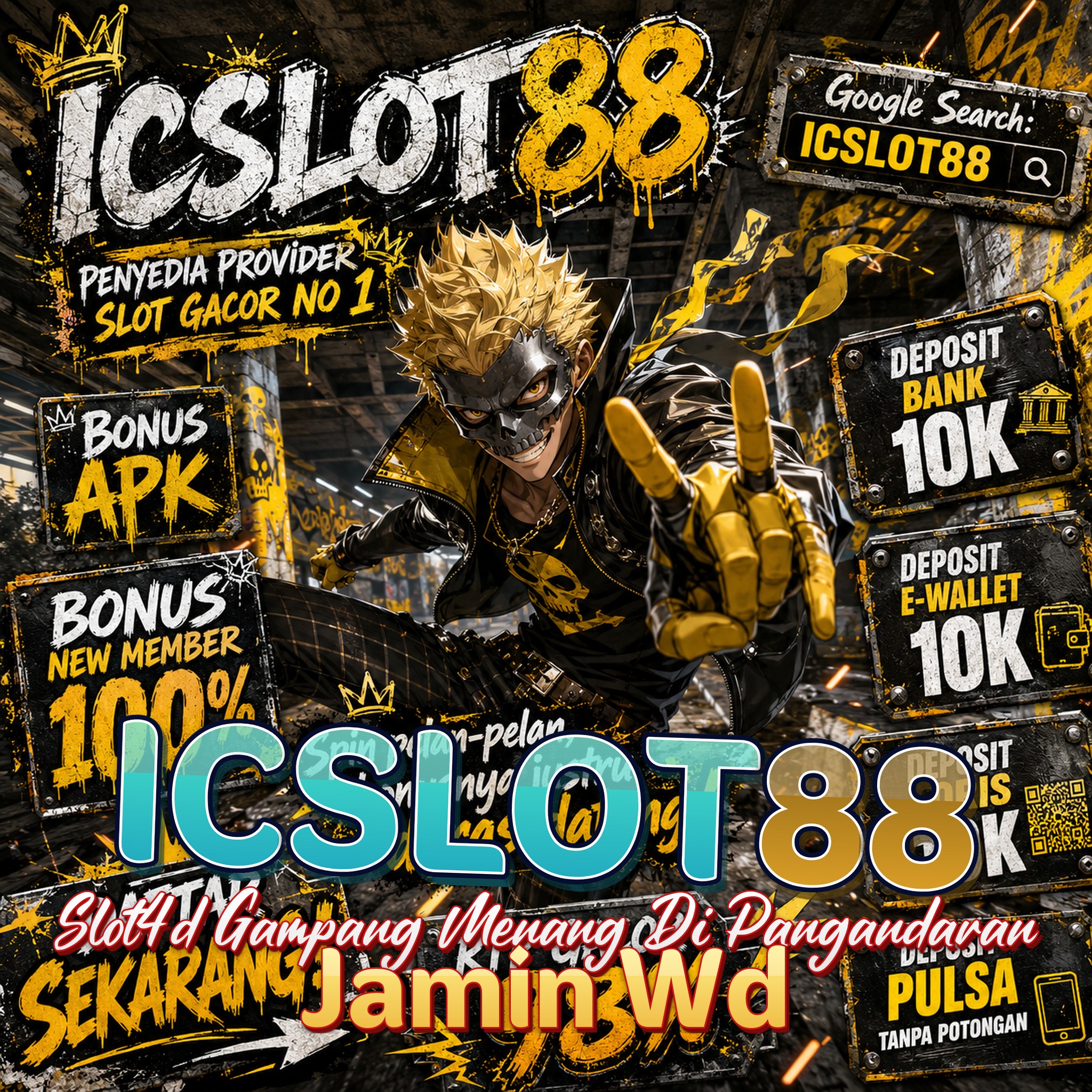 ICSLOT88